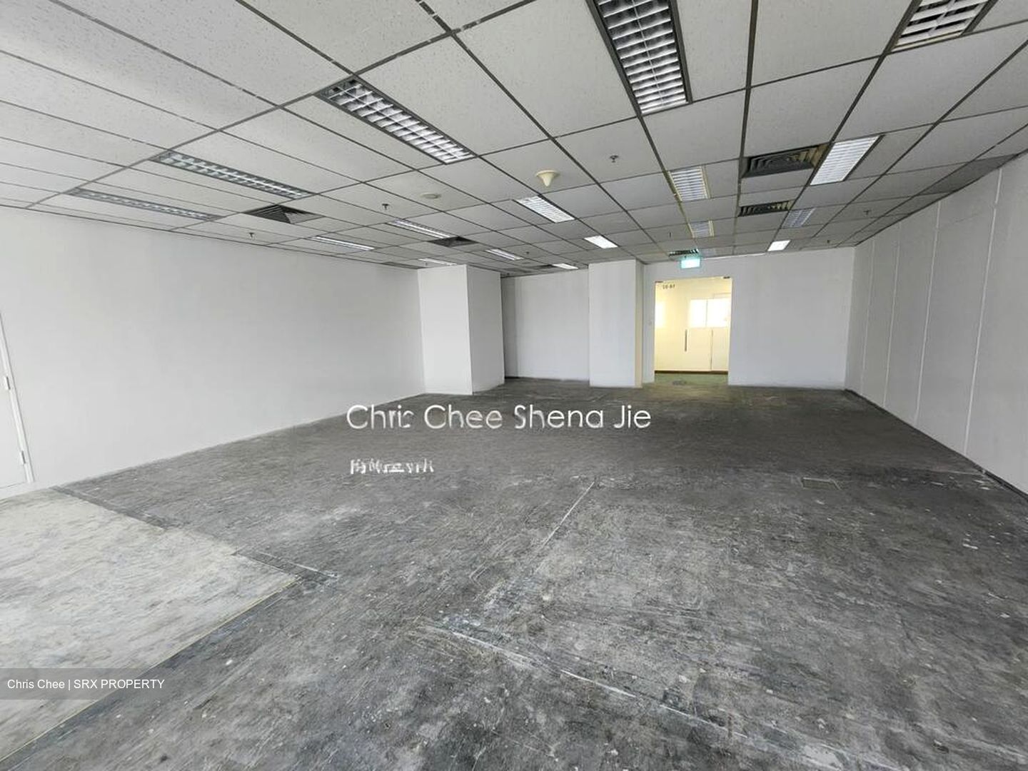 Bukit Merah Central (D3), Office #461664121